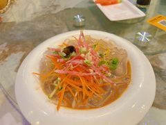 -镜泊湖酒家(兴华街金鼎店)
