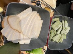 -新石器烤肉(百联川沙店)