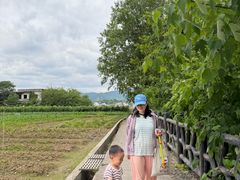 -西溪南古村落