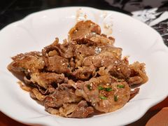-牛将军•涮肉•烤肉(北京王府井·故宫店)