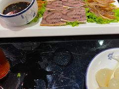 -北门涮肉·炭火铜锅涮肉(什刹海店)