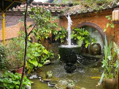 -园林美食城·本土农家菜(杨和镇店)