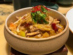 -锦府盐帮·侯宅(五棵松万达店)