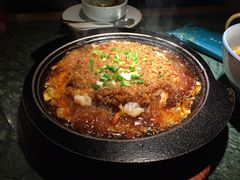 蒜蓉粉丝虾-姐夫的小菜(新中关购物中心店)