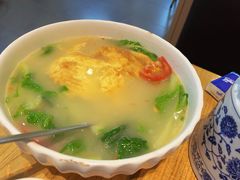 煎蛋汤-盘飧市(春熙路店)