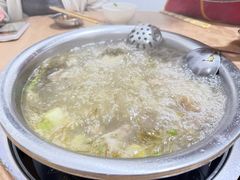 -黑竹沟新场牛肉火锅