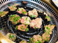 -黑牛の場烤肉(摩天活力城店)