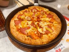 -必胜客(滨江店)