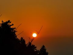 -天姥山