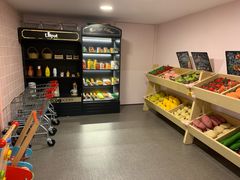 -Lilliput粒粒堡亲子餐厅(置汇旭辉店)