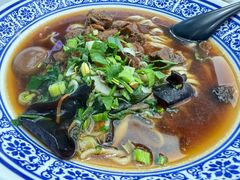 -清真马祥兴菜馆(云南北路店)