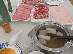 -福合埕牛肉火锅(长平国新店)