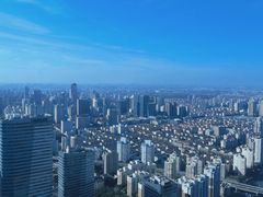 -上海龙之梦万丽酒店