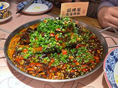 -杨记隆府重庆江湖菜(大悦城店)