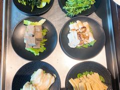 -三宝大饭店-中和艺素餐厅(浦上金山正祥广场店)