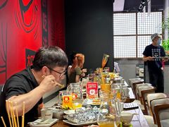 -管氏翅吧(地安门店)