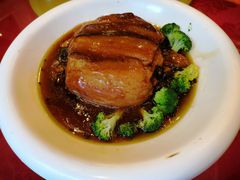 -盈春大饭店(千山路店)