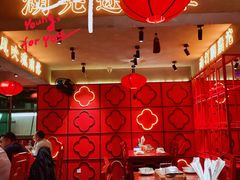 -地摊风云龙虾烧烤铺(裕民店)