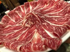 -蜀九香火锅(九眼桥店)