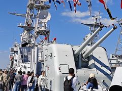 -中国人民解放军海军博物馆