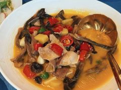 -闽海肴(北辰荟店)