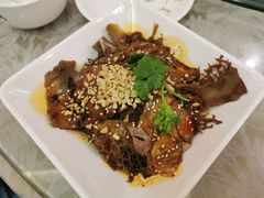 夫妻肺片-成都驻京办餐厅(蜀都宾馆店)