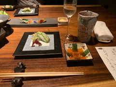 -桐寿司Sushi Tong