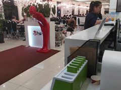 -红菇坊鲜汤火锅(北站店)