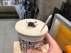 -恩宁刘福记(东华东路店)