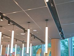 -麦当劳(北苑秋实路店)