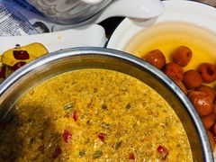 -营信刘罗锅铁锅炖(民主店)