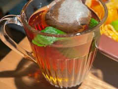 -纳鲁孜·新疆特色餐厅(上海悦荟广场店)