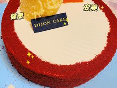 -第戎蛋糕(恒隆广场店)