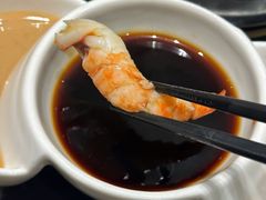 -红鼎豆捞·非遗鲍皇汤火锅(宝丰路店)