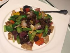 -申粤轩酒楼·三十年粤菜经典(丁香花园店)
