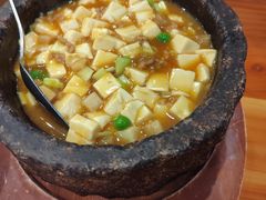 -绿茶餐厅(成都天府红店)