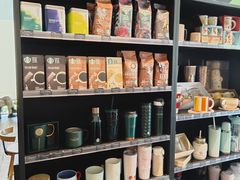 -星巴克(北京惠新东街店)