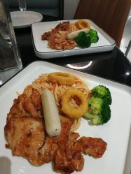 -LePark乐派亲子餐厅(33小镇店)