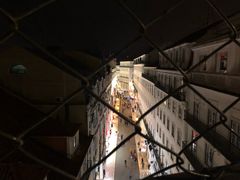 -圣胡斯塔升降机