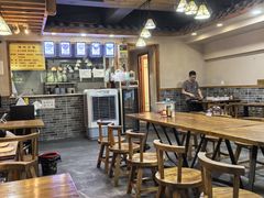 -蒋六十八梯眼镜面(狮子坪店)