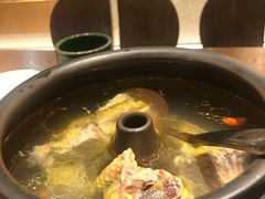 -云海肴·汽锅鸡·云南菜(领展购物广场·中关村店)