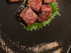 -半岛翡丽海鲜自助餐厅(观风亭店)