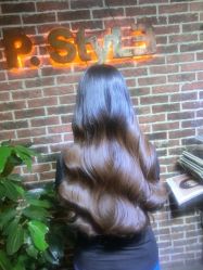 -P.STYLE 派斯造型