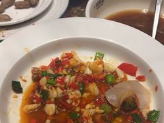 -妈妈菜舟山海鲜(定海古城店)