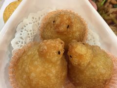 -点都德(盘福楼店)