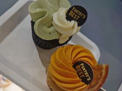 -派悦坊·甜品·蛋糕(虹口龙之梦店)