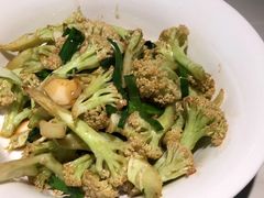 -新辣宴·湖南家常菜·商务聚餐(中粮创芯店)