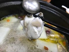 -濠轩阁特色生蚝火锅(水湾路店)