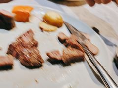 -周沫西餐(嘉禾金铂天地店)