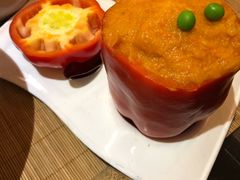 -五观堂素食(新华路店)